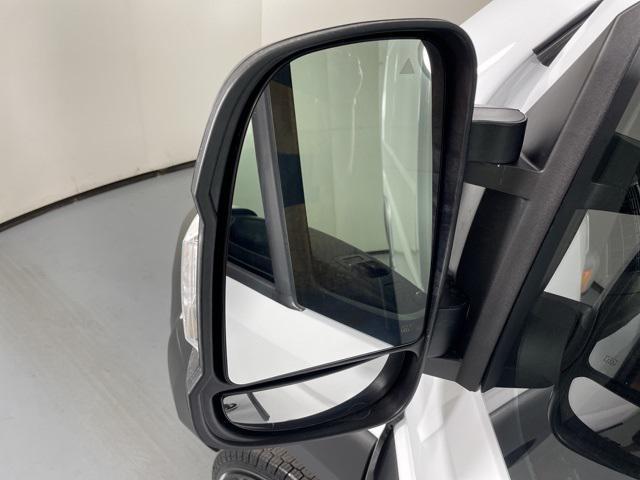 new 2025 Ram ProMaster 1500 car, priced at $51,890