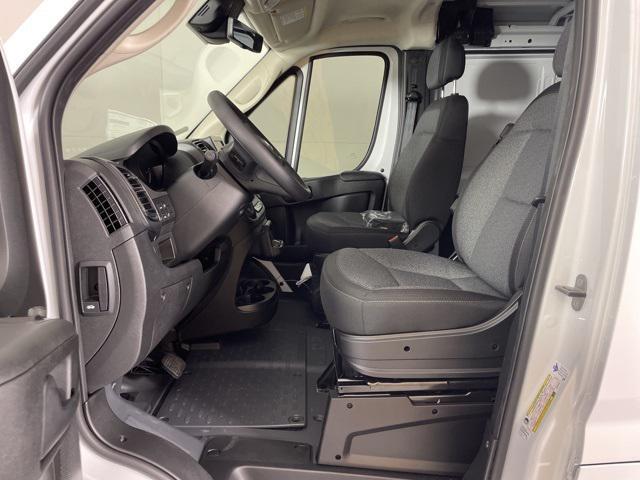 new 2025 Ram ProMaster 1500 car, priced at $51,890