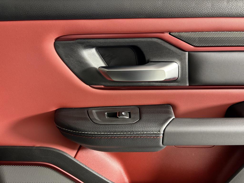 new 2026 Ram 1500 car, priced at $57,620