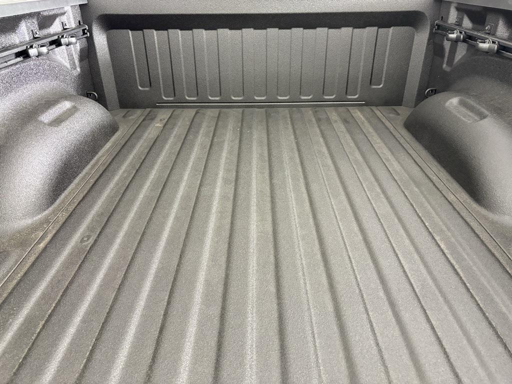 new 2026 Ram 1500 car, priced at $57,620