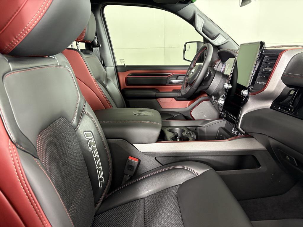 new 2026 Ram 1500 car, priced at $57,620