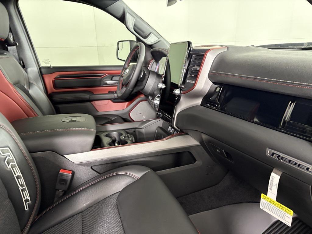 new 2026 Ram 1500 car, priced at $57,620