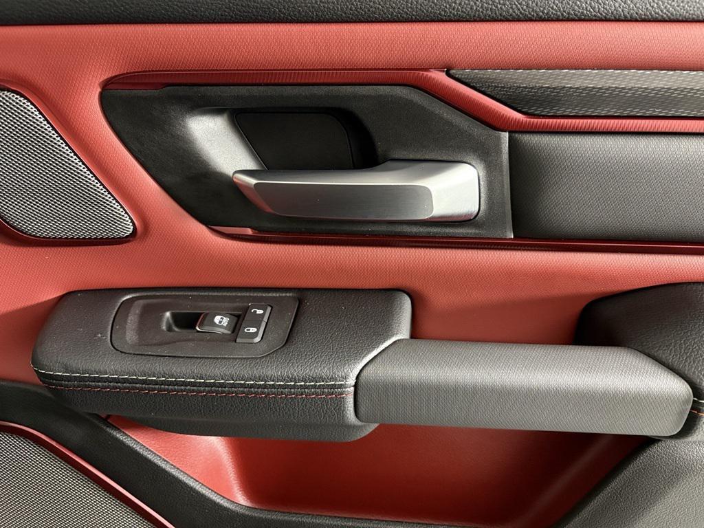 new 2026 Ram 1500 car, priced at $57,620