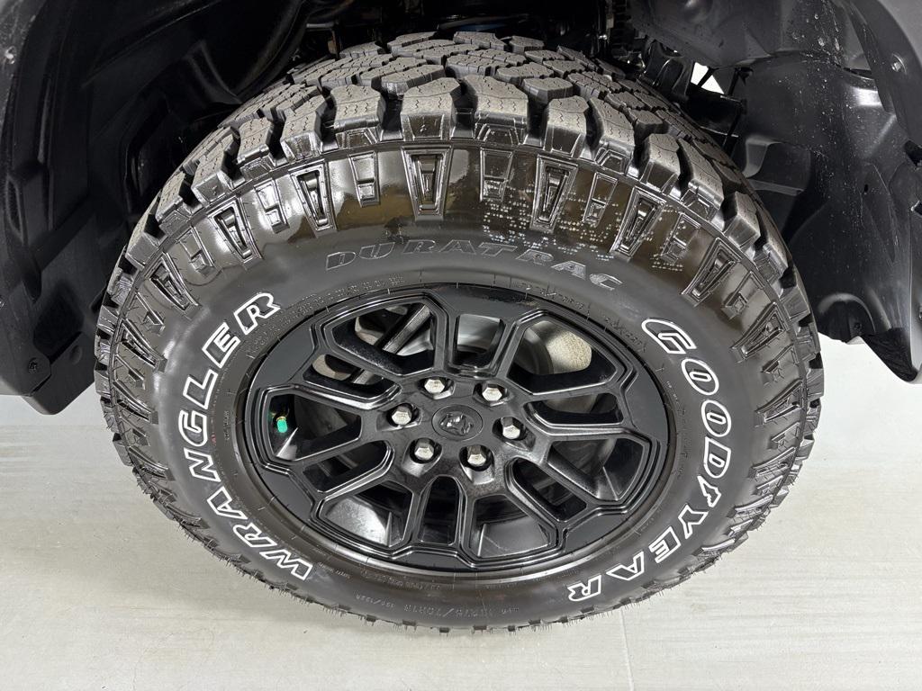 new 2026 Ram 1500 car, priced at $57,620