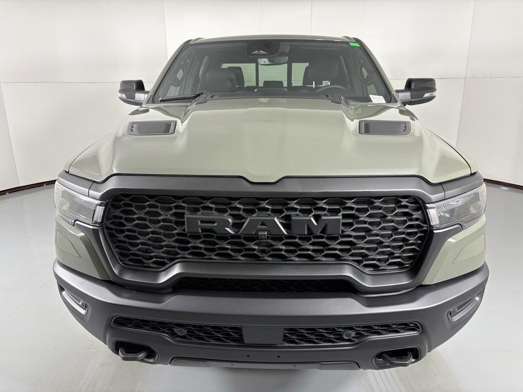 new 2026 Ram 1500 car, priced at $57,620