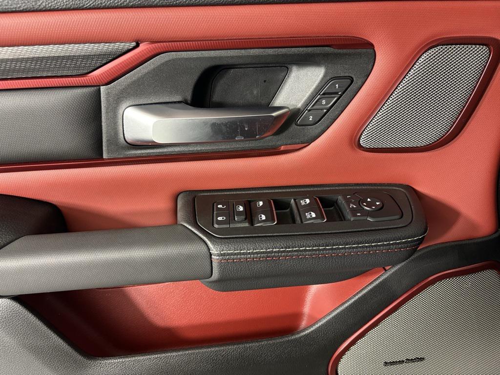 new 2026 Ram 1500 car, priced at $57,620