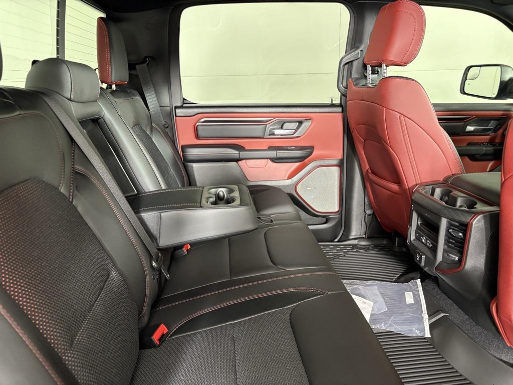 new 2026 Ram 1500 car, priced at $57,620