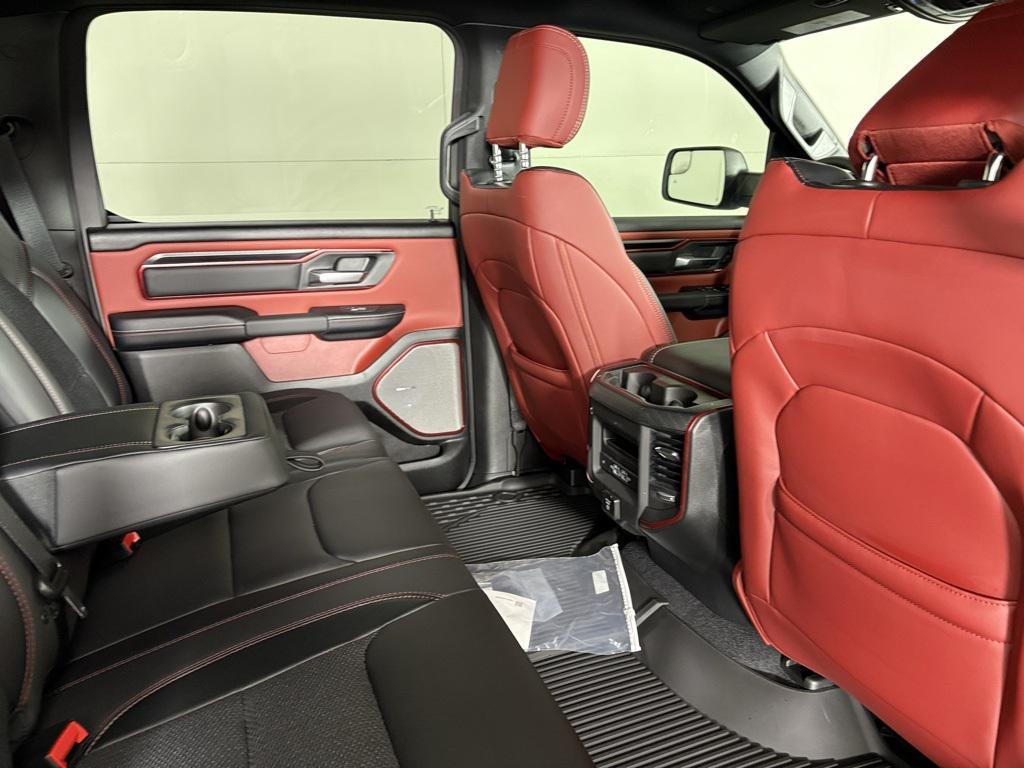 new 2026 Ram 1500 car, priced at $57,620
