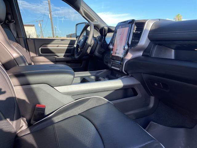 new 2025 Ram 3500 car, priced at $75,900
