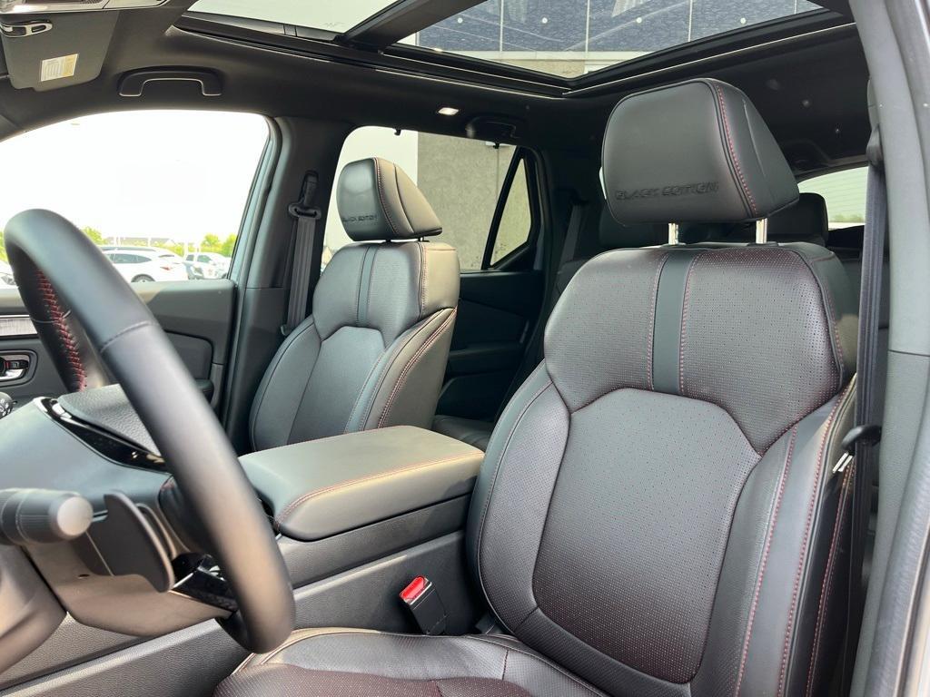used 2025 Honda Pilot car, priced at $53,114