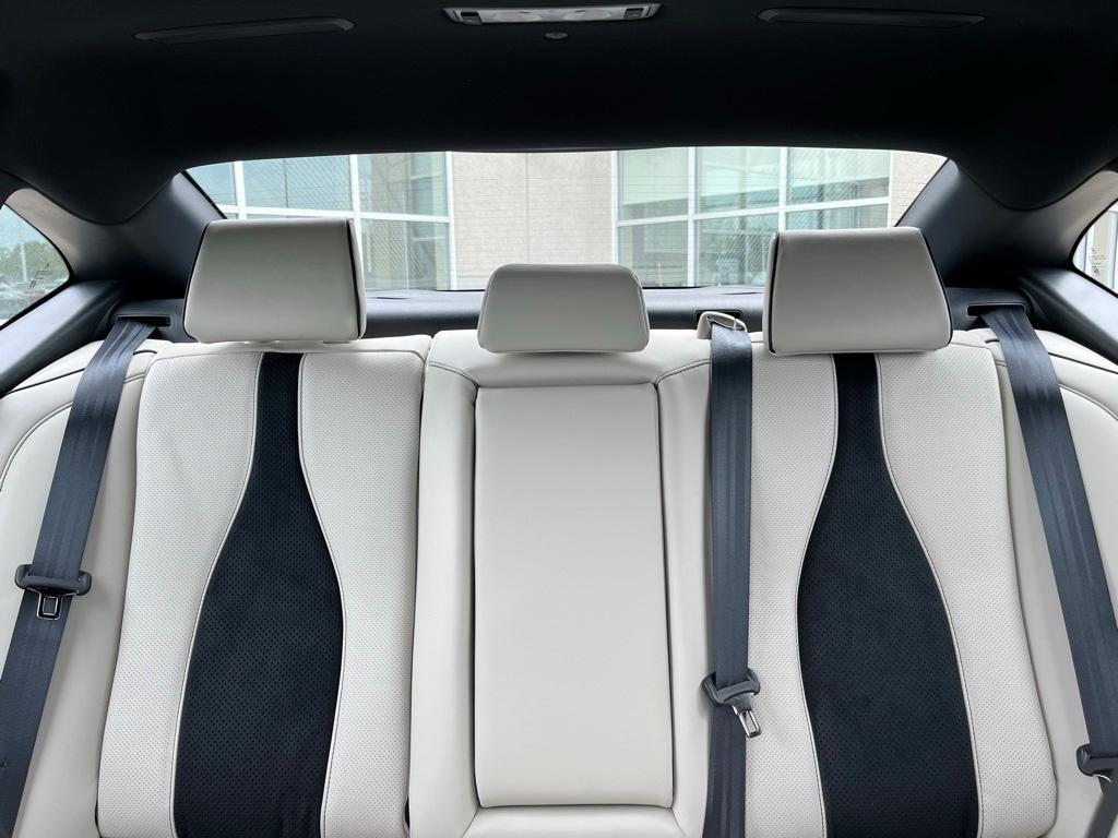 new 2025 Acura TLX car, priced at $52,195