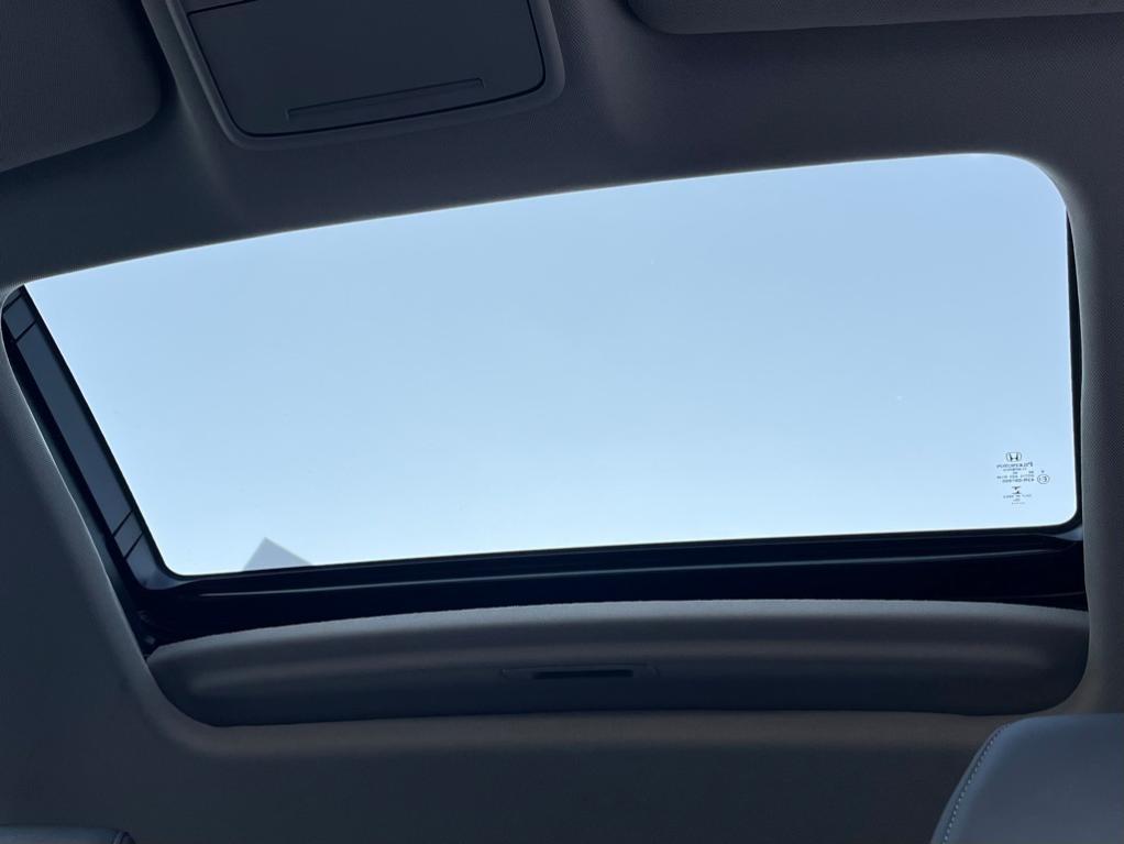 used 2023 Honda Accord Hybrid car, priced at $27,206