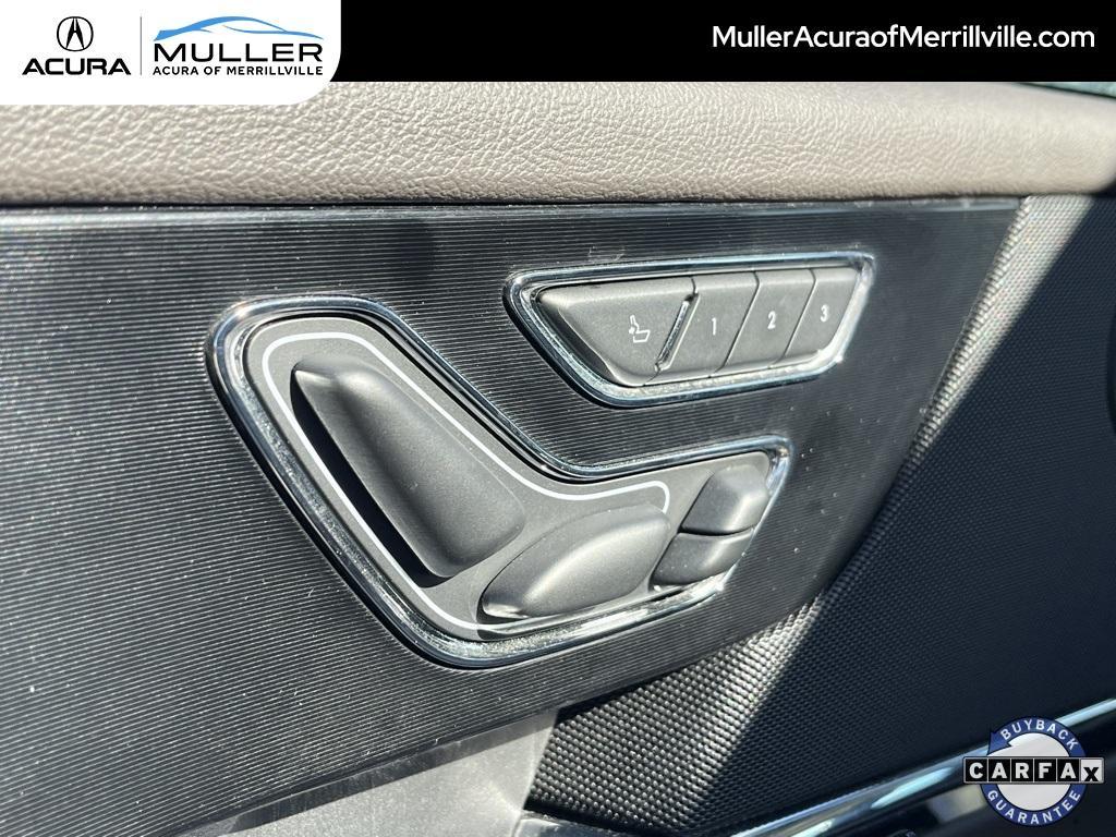 used 2020 Lincoln Corsair car, priced at $25,407