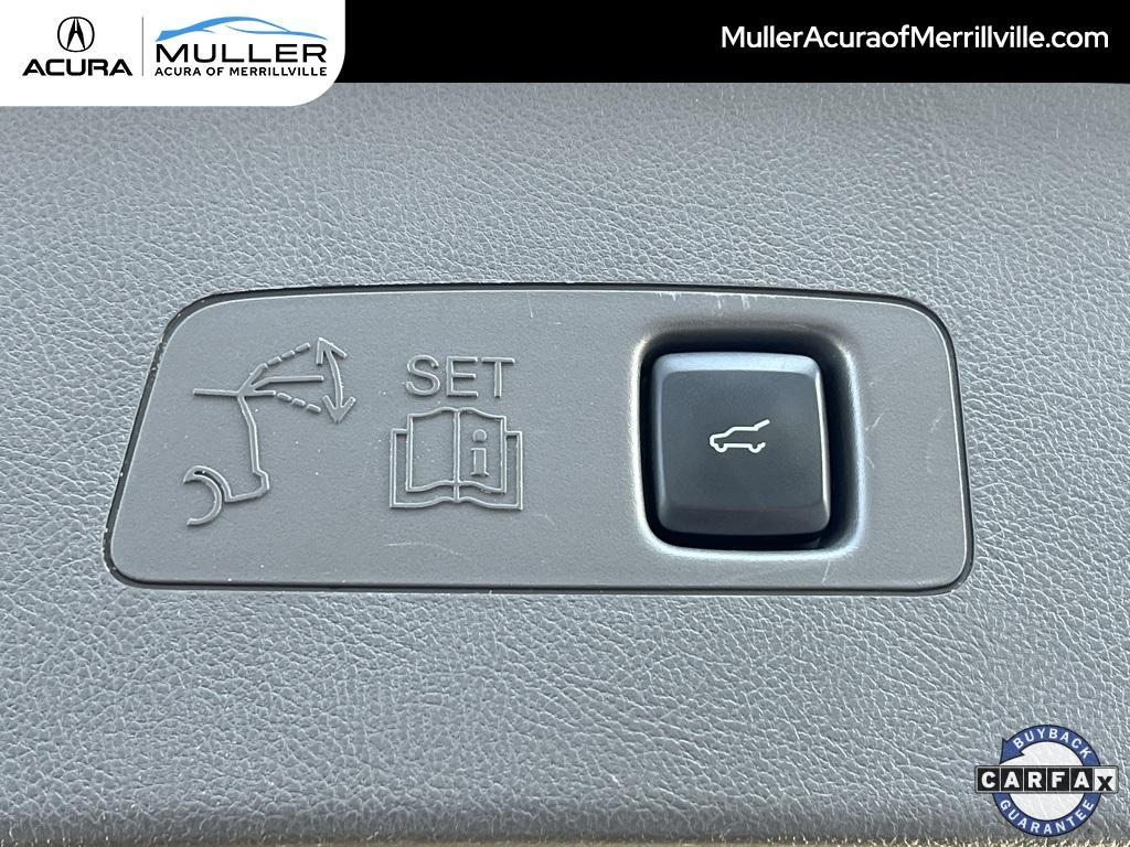 used 2020 Lincoln Corsair car, priced at $25,407