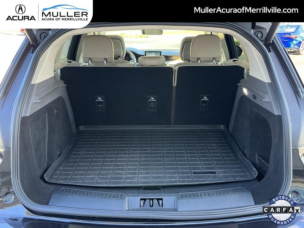 used 2020 Lincoln Corsair car, priced at $25,407