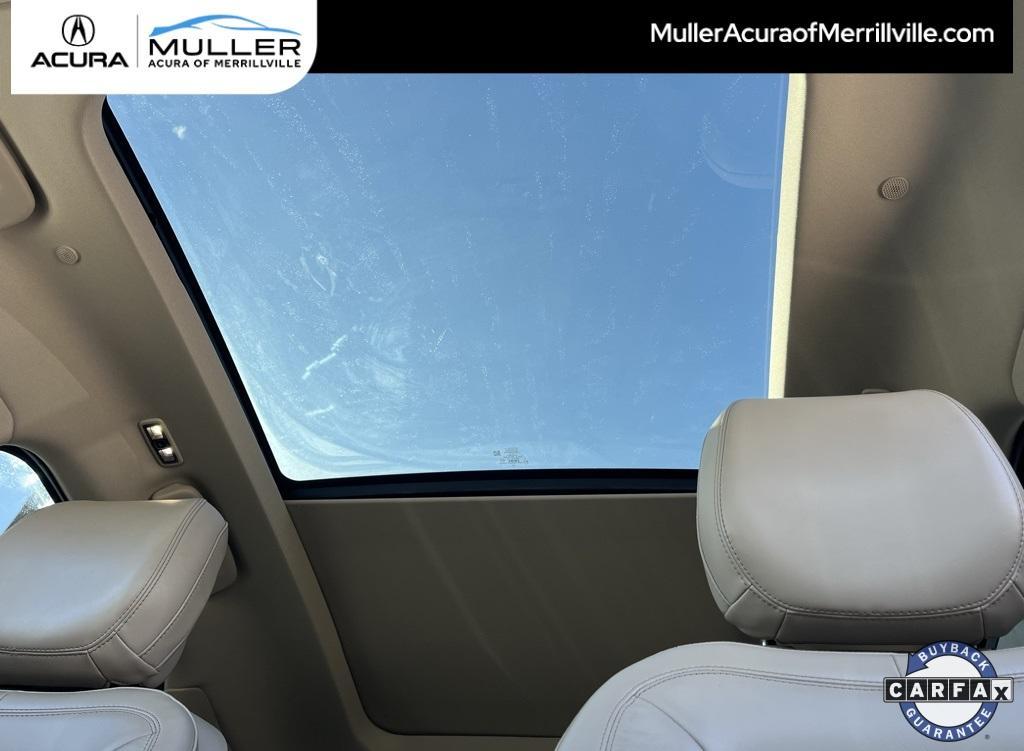 used 2020 Lincoln Corsair car, priced at $25,407