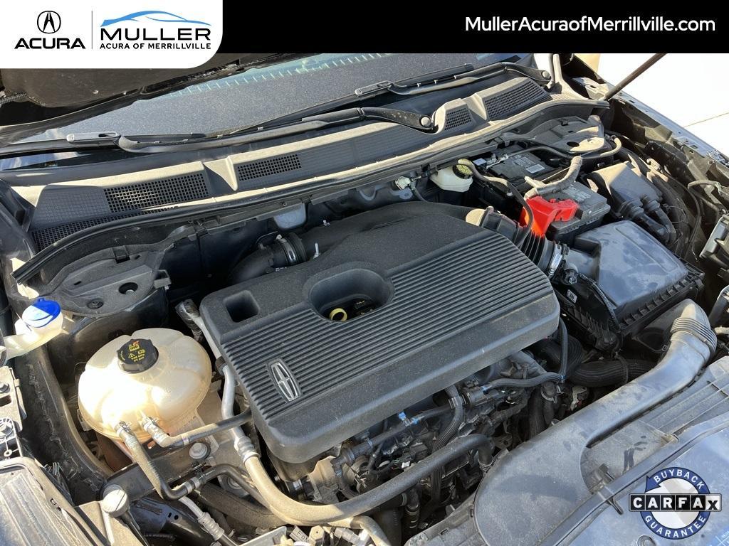 used 2020 Lincoln Corsair car, priced at $25,407