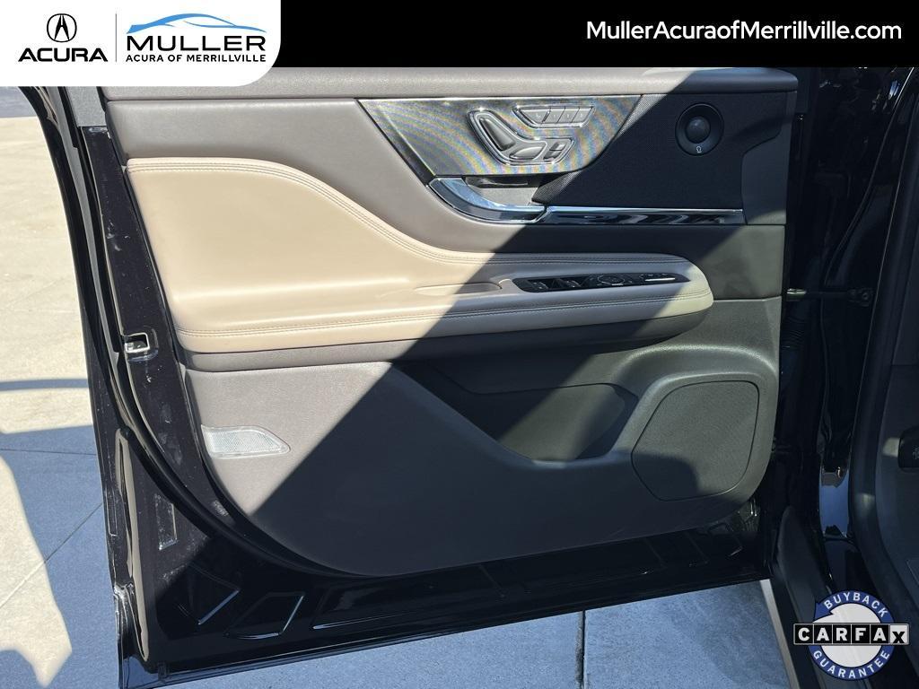 used 2020 Lincoln Corsair car, priced at $25,407