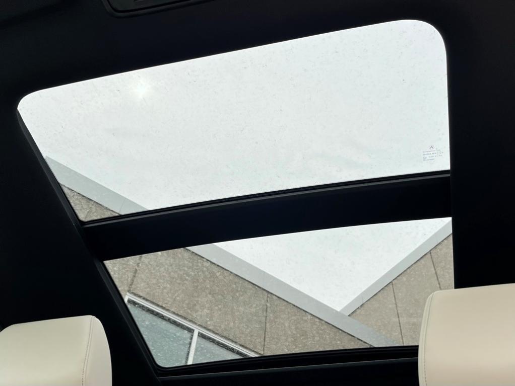 new 2025 Acura ADX car, priced at $41,950