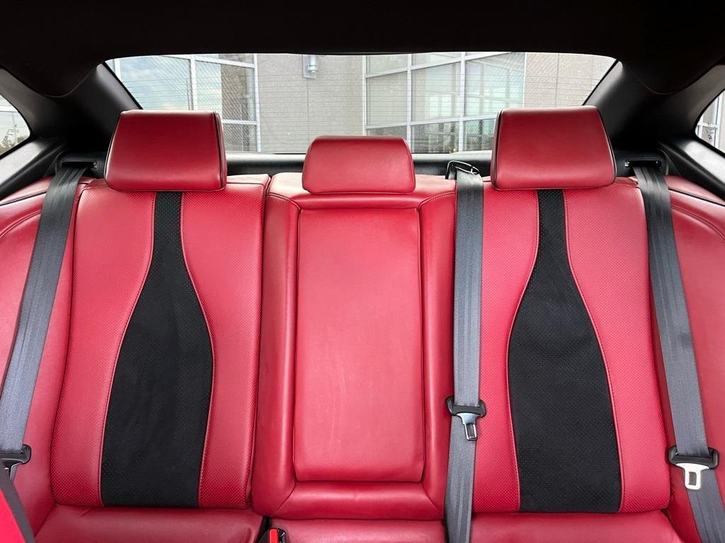 used 2025 Acura TLX car, priced at $56,827