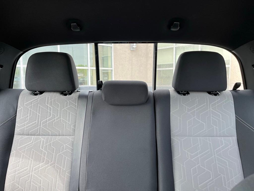 used 2022 Toyota Tacoma car, priced at $36,916