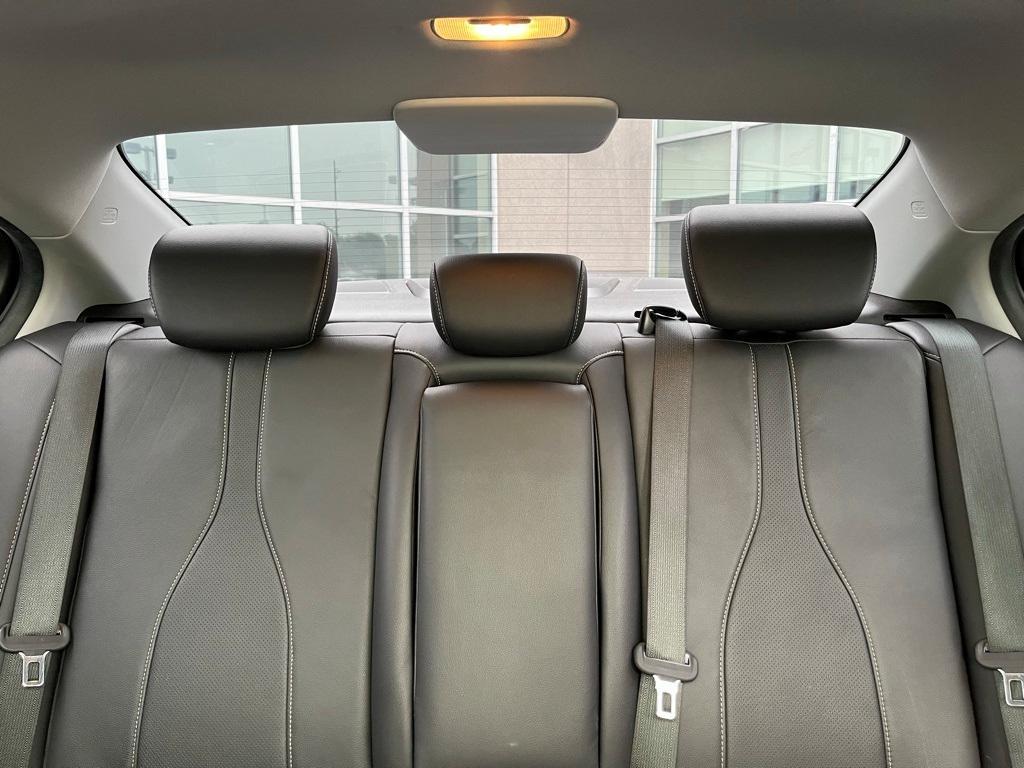 used 2021 Acura ILX car, priced at $21,909