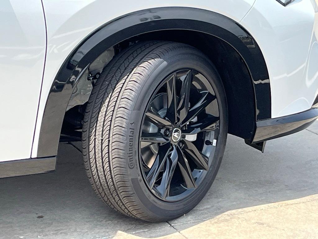 new 2025 Acura ADX car, priced at $43,950