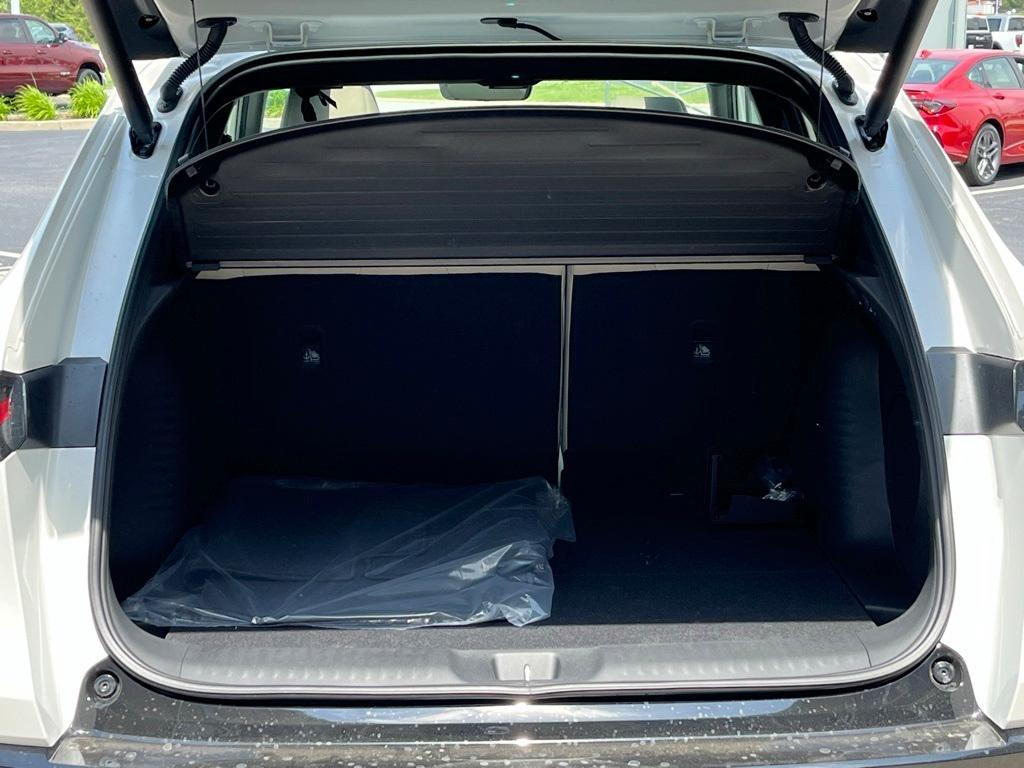 new 2025 Acura ADX car, priced at $43,950