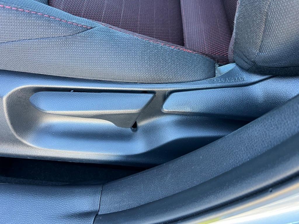 used 2023 Toyota Corolla car, priced at $21,930