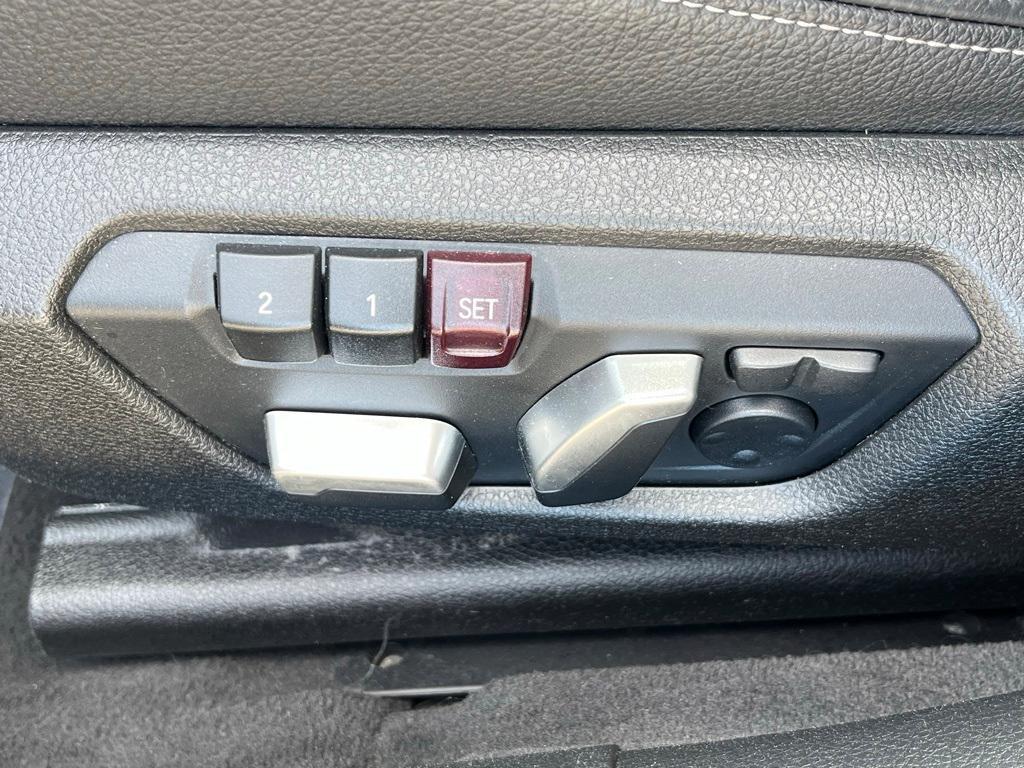 used 2018 BMW 330 car, priced at $15,127