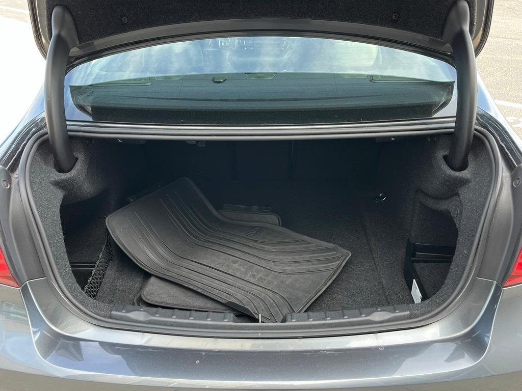 used 2018 BMW 330 car, priced at $15,127