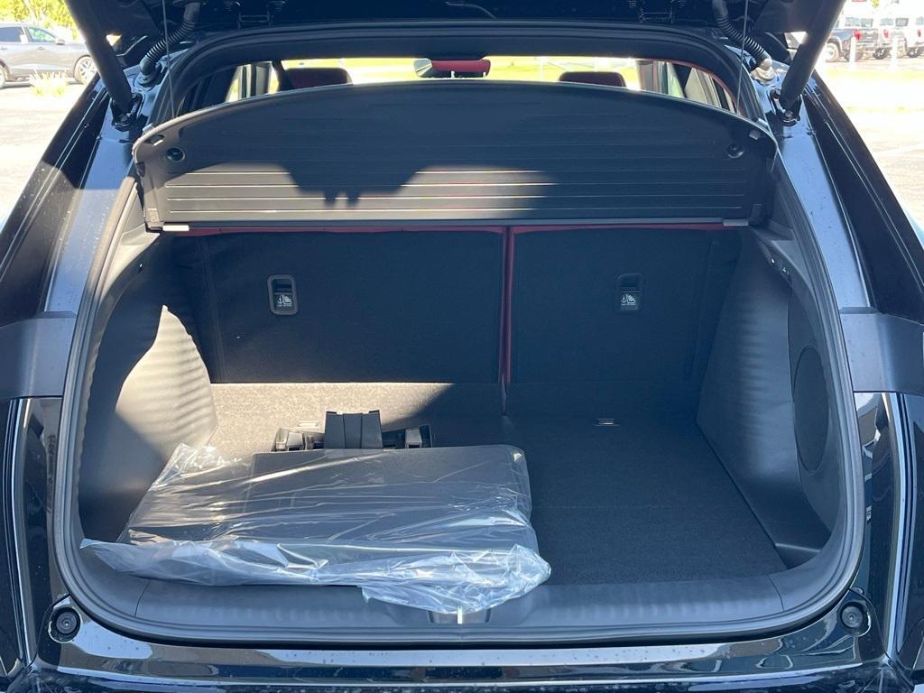 new 2025 Acura ADX car, priced at $43,350