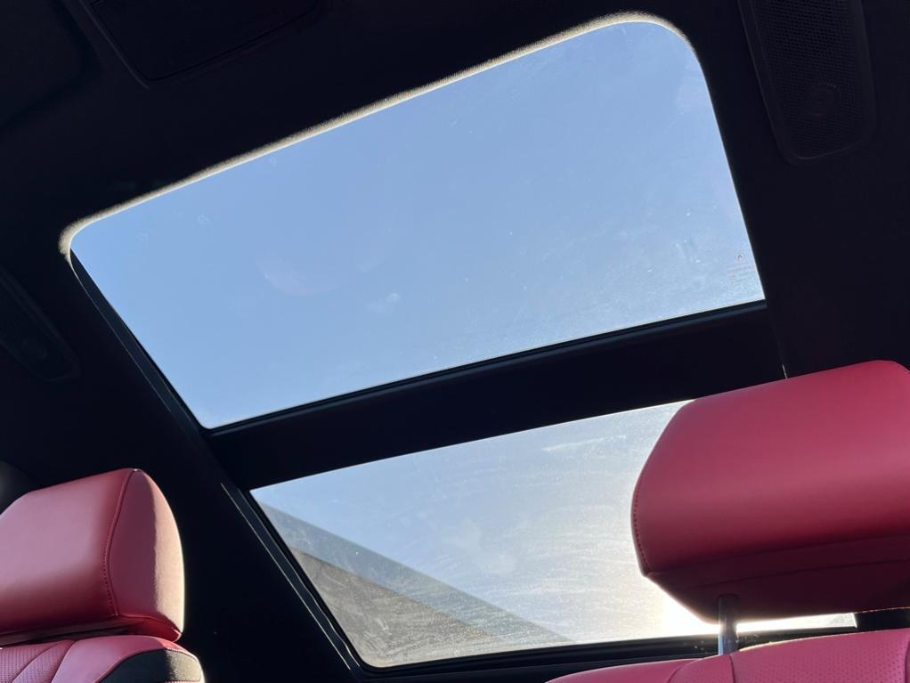 new 2025 Acura ADX car, priced at $43,350