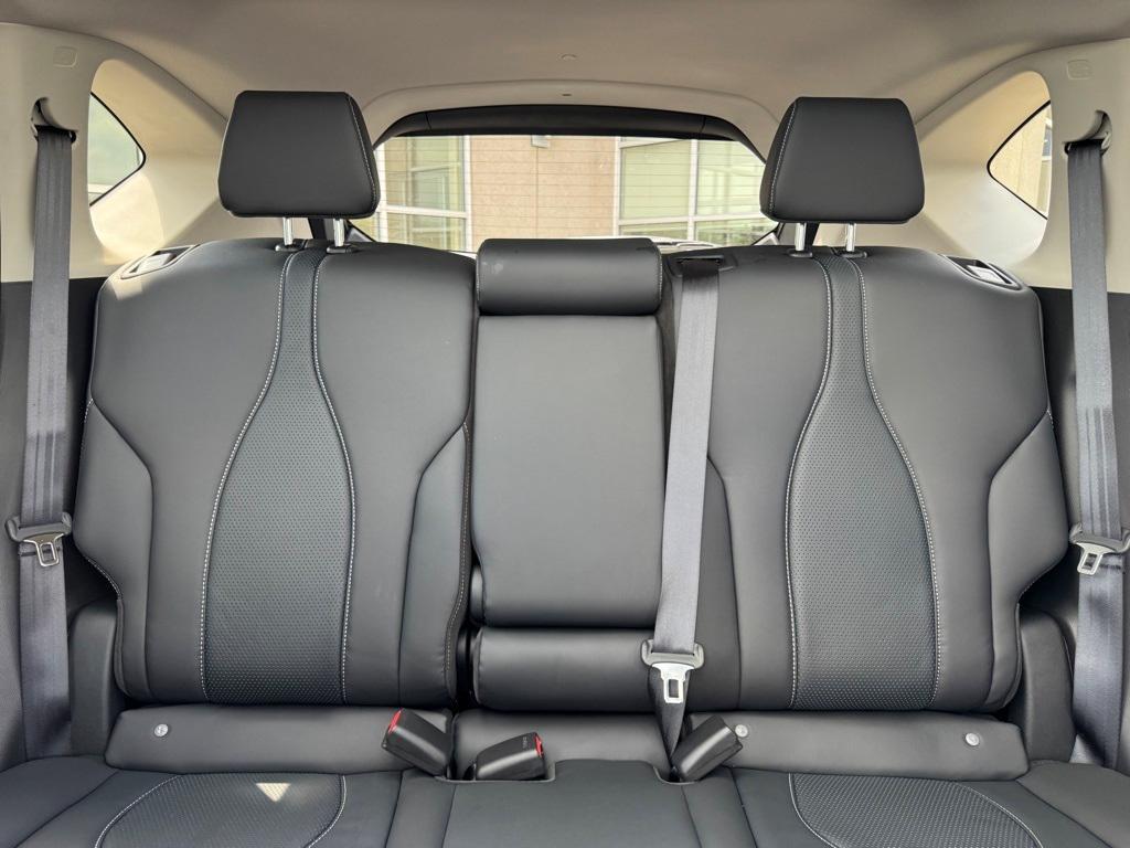 new 2025 Acura RDX car, priced at $49,250