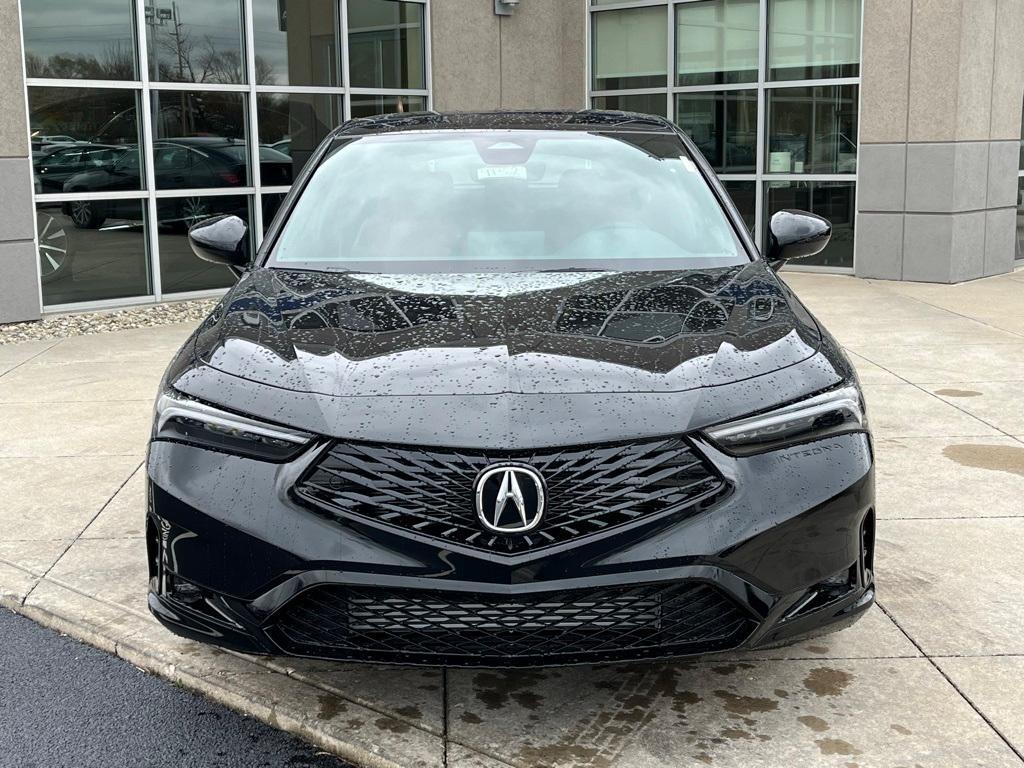 new 2025 Acura Integra car, priced at $36,795