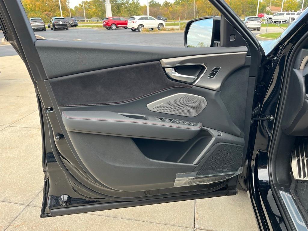 new 2026 Acura RDX car, priced at $56,800