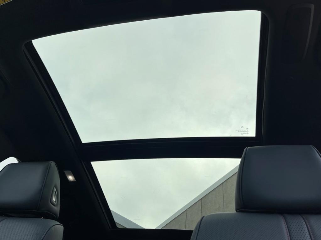 new 2026 Acura RDX car, priced at $56,800