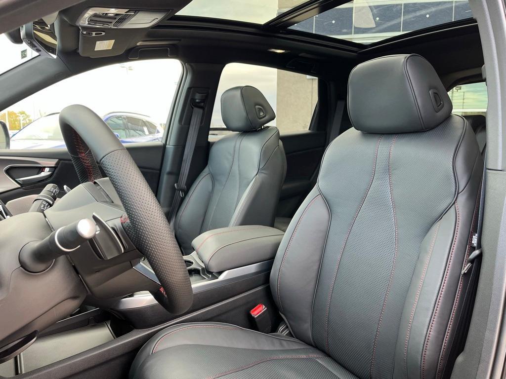 new 2026 Acura RDX car, priced at $56,800