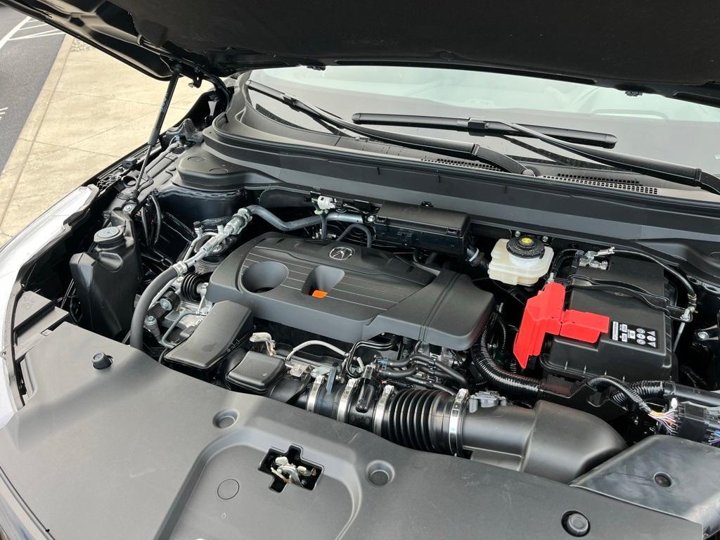 new 2026 Acura RDX car, priced at $56,800