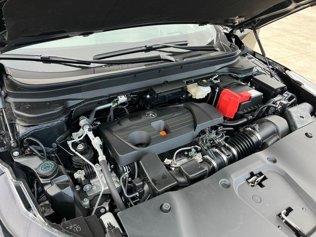 new 2026 Acura RDX car, priced at $56,800