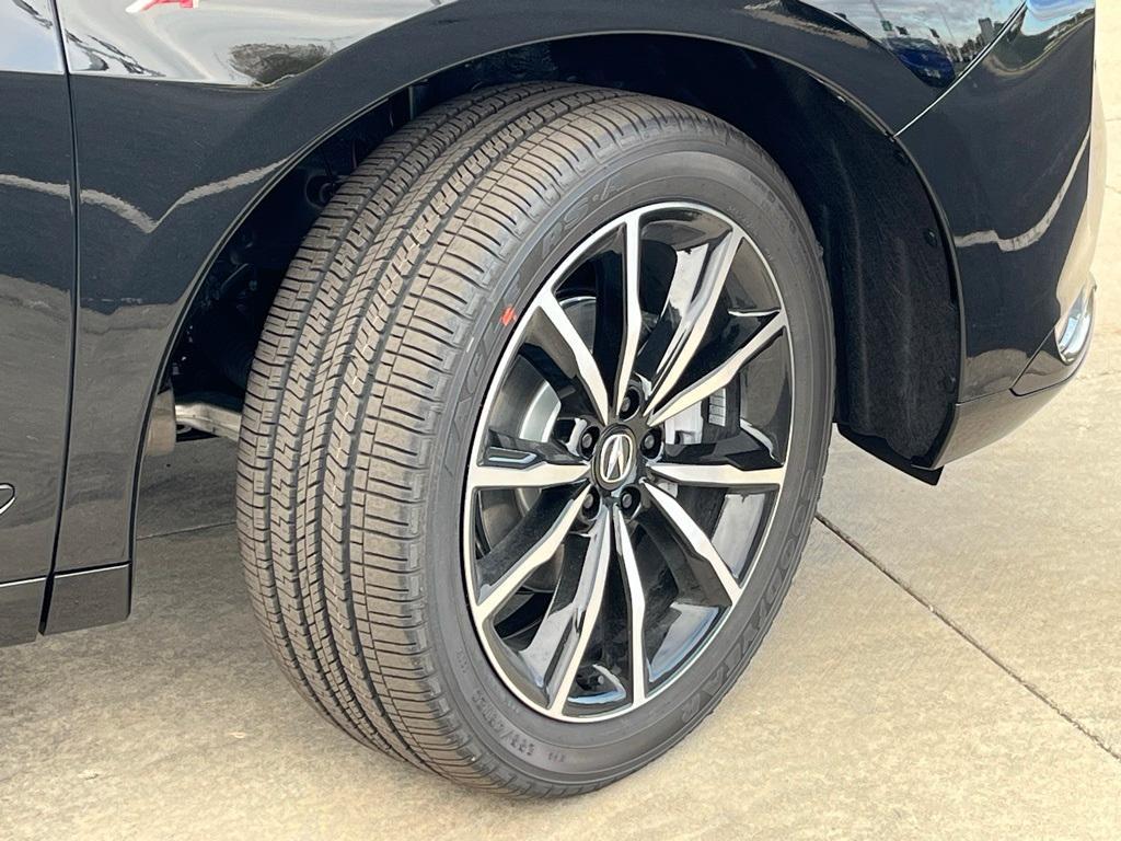 new 2026 Acura RDX car, priced at $56,800