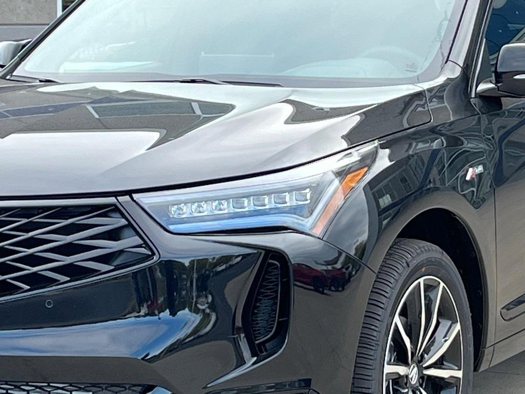 new 2026 Acura RDX car, priced at $56,800