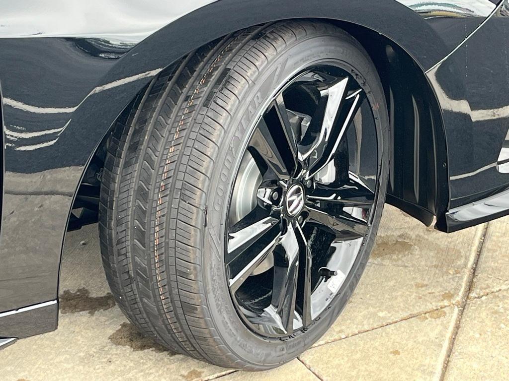 new 2026 Acura Integra car, priced at $37,745