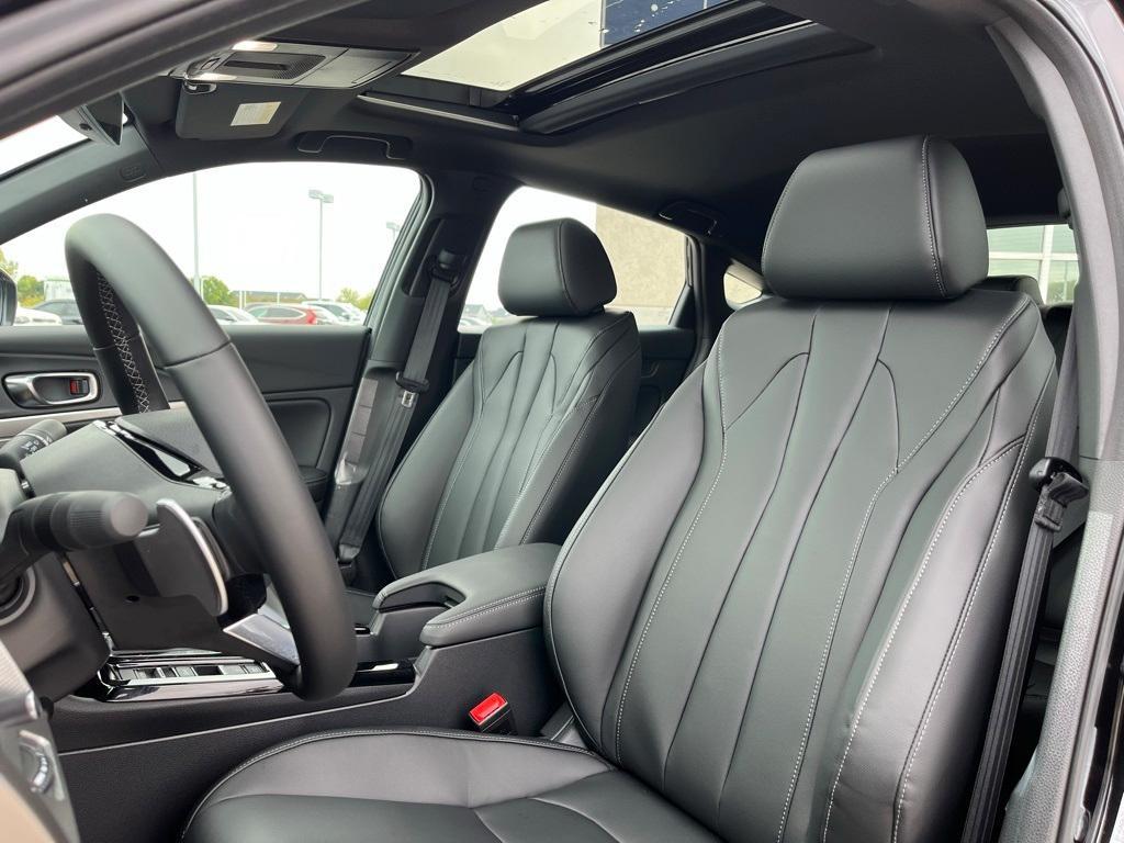 new 2026 Acura Integra car, priced at $37,745