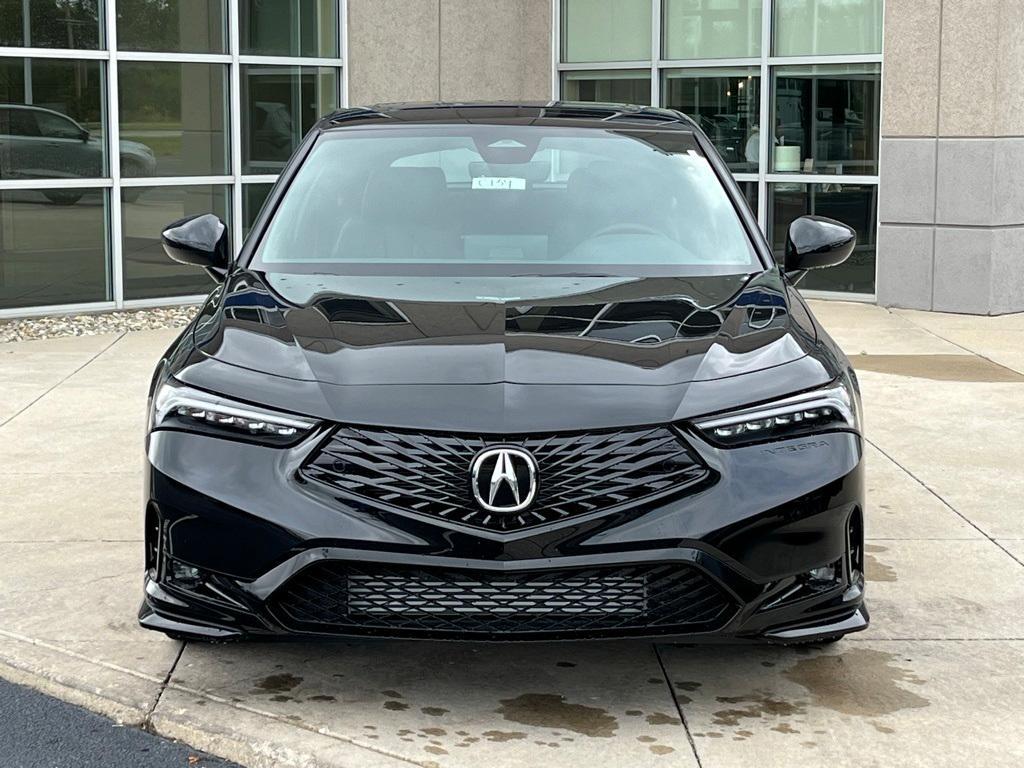 new 2026 Acura Integra car, priced at $37,745