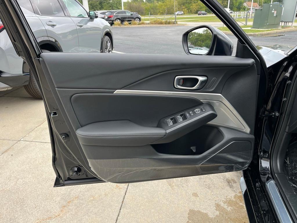 new 2026 Acura Integra car, priced at $37,745