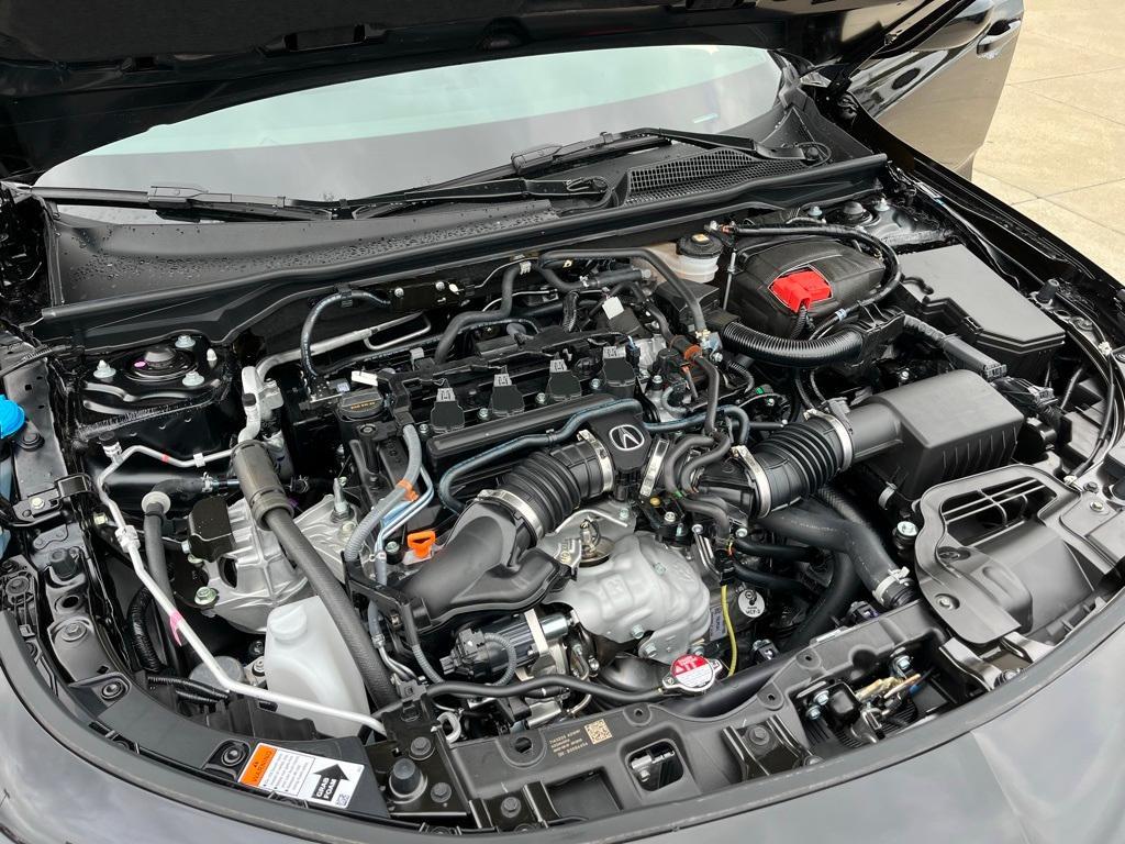 new 2026 Acura Integra car, priced at $37,745