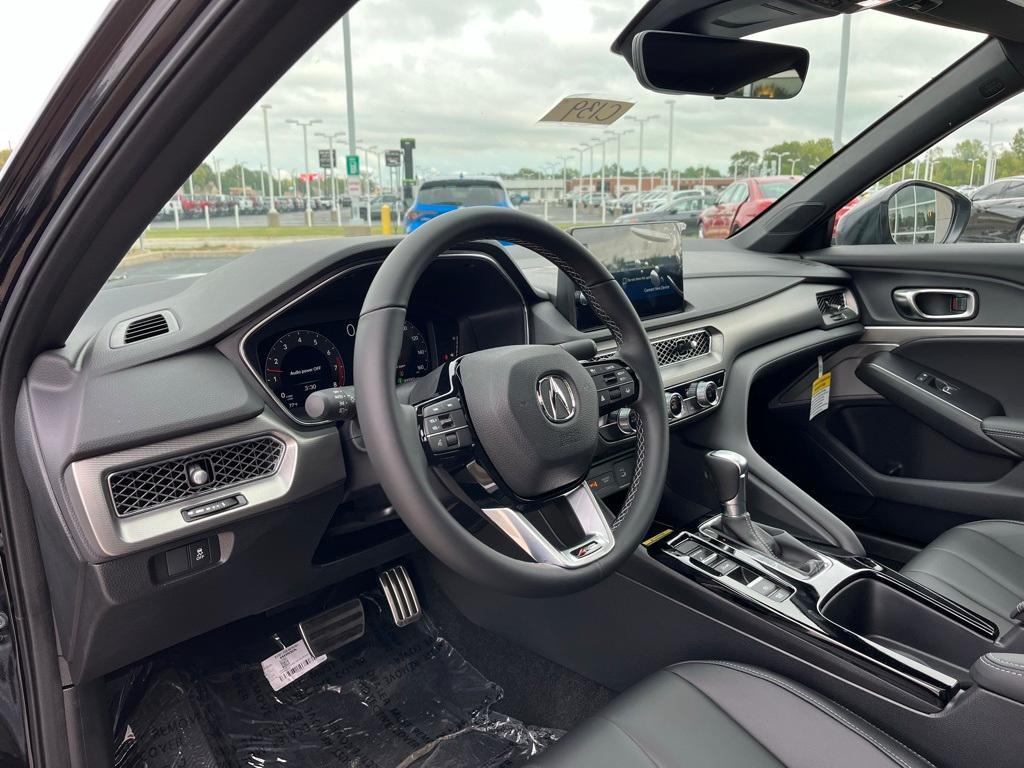 new 2026 Acura Integra car, priced at $37,745