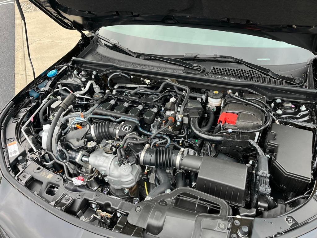 new 2026 Acura Integra car, priced at $37,745