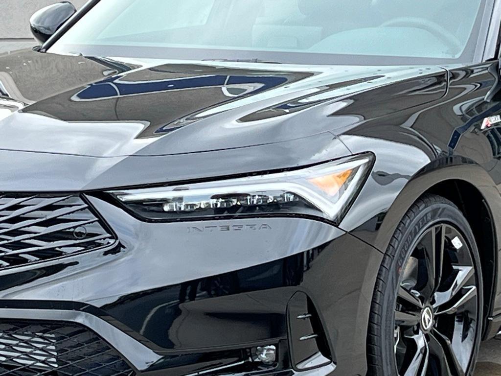 new 2026 Acura Integra car, priced at $37,745